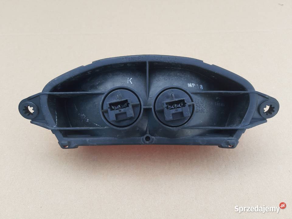 HONDA VTR 1000 SP1 LAMPA TYŁ TYLNA ORYGINAŁ Bieleń sprzedam