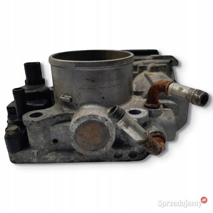 PRZEPUSTNICA Honda Civic VIII 18 VTEC GMA4A Chełm