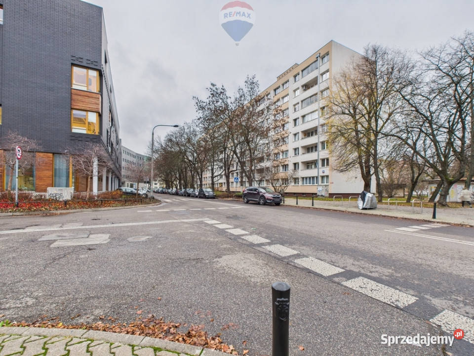 4 pokoje 2 balkony piwnica rodziny telefon Warszawa