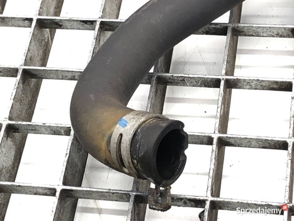 MAGISTRALA WODY DACIA DUSTER 8200913749A 15 107 osobowe