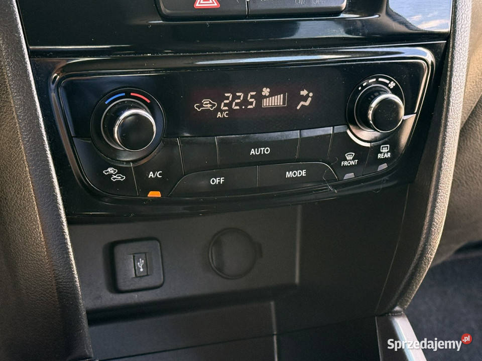 Suzuki Vitara 14T 140 VAT marża