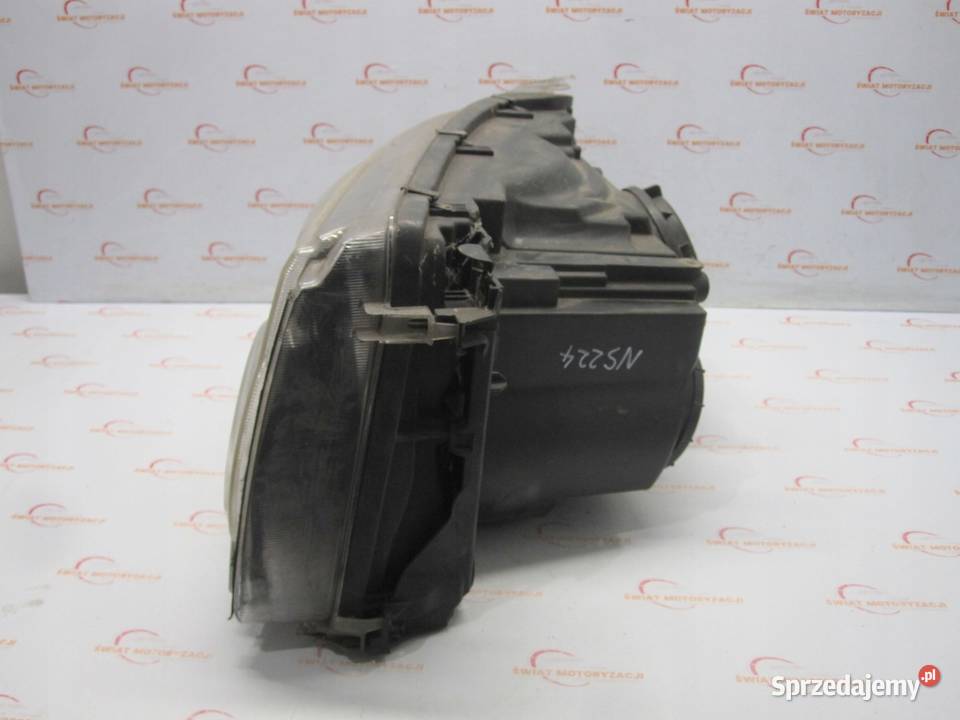 RANGE ROVER SPORT lampa prawa przód 2378260 Lampy przednie Kielce sprzedam