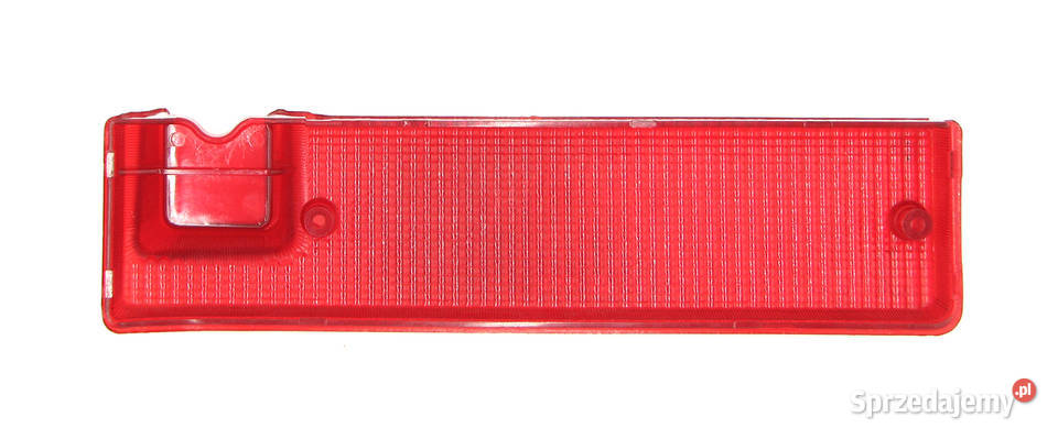 Klosz lampy prawe swiatlo stopu FSO Fiat 125p osobowe Cielądz sprzedam