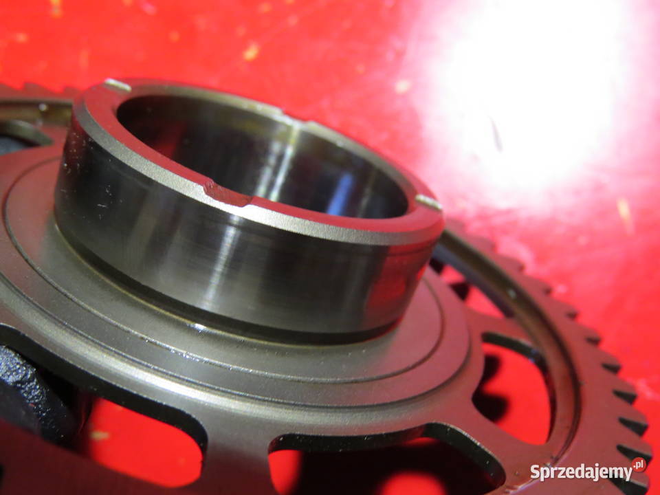 HONDA CBR 600 F4I CBR600 0106 magneto Warszawa