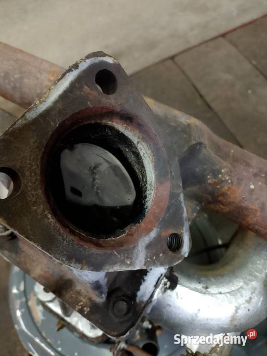 Fiat zuk nysa warszawa gaznik Jasło