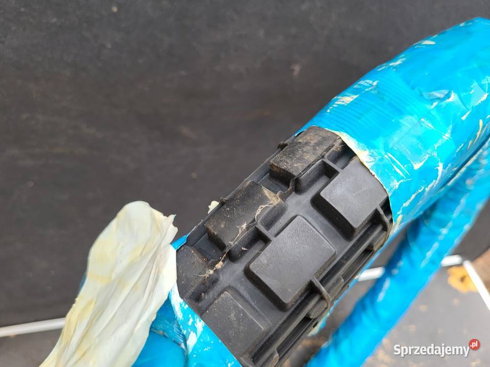 OPONA NOWA FARTUCHOWA 26 26X3 DKW LUXUS SPECIAL śląskie Rybnik sprzedam