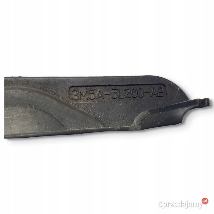 CZUJNIK CIŚNIENIA SPALIN CZUJNIK DPF Ford Volvo osobowe Chełm