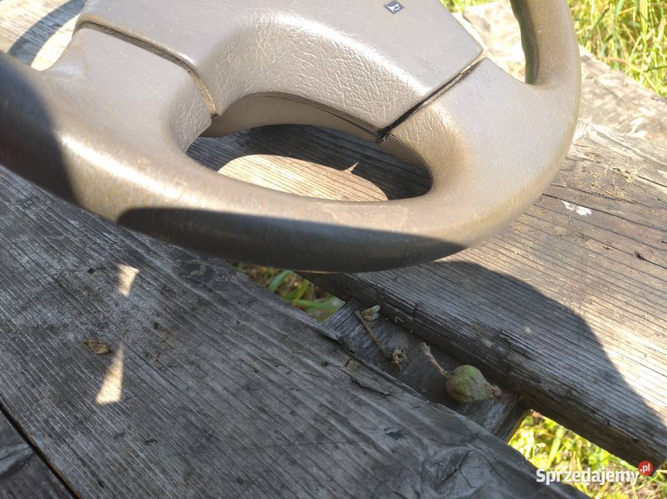 Kierownica Honda Concerto Rok produkcji 1991