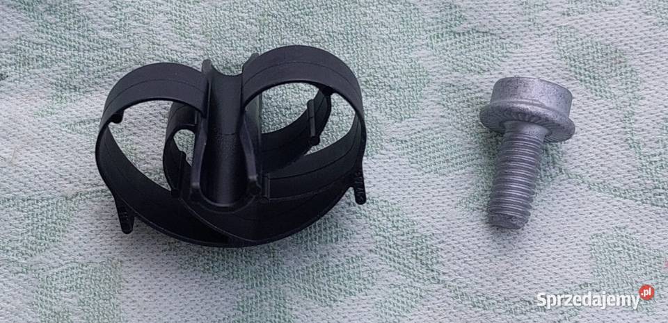 PRZEWODY PRZEKŁADNI MAGLOWNICY VOLVO S60 S80 Mielęcin