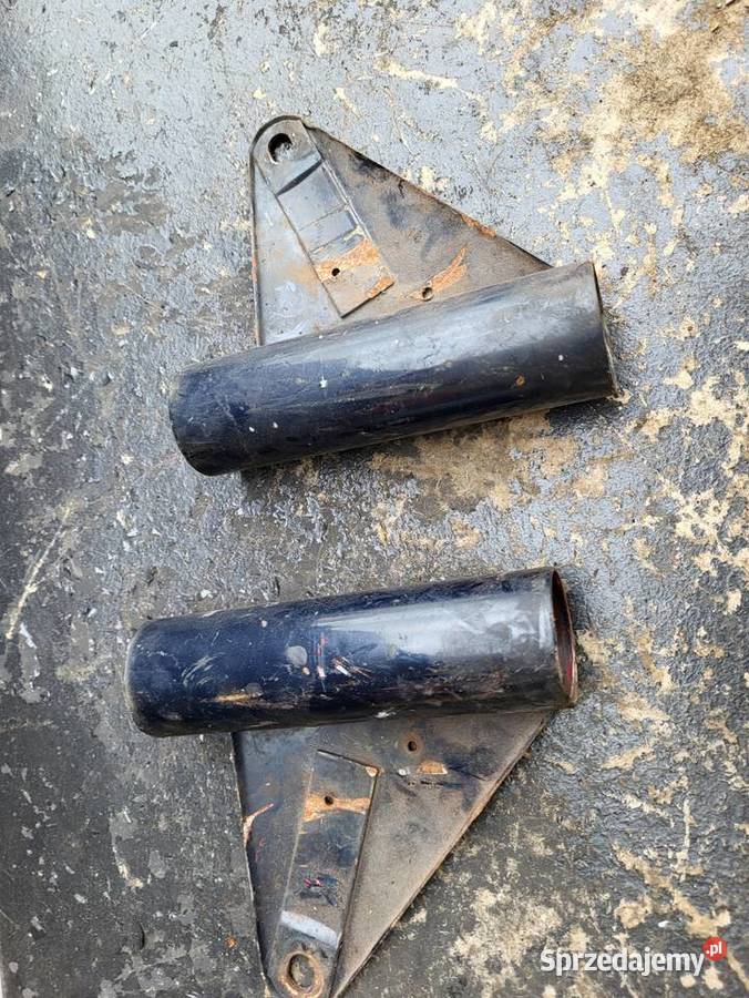 MZ ETZ ES TS 250 150 125 MOCOWANIE LAMPY Rybnik