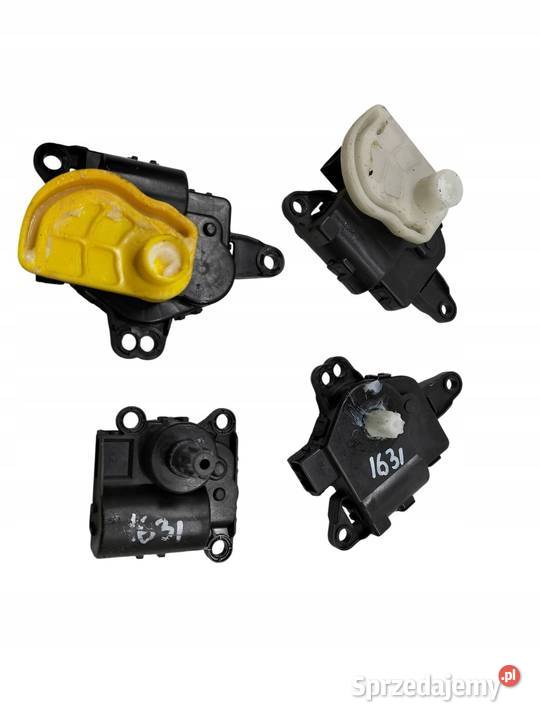 SILNICZEK NAGRZEWNICY Hyundai ix35 I 2009