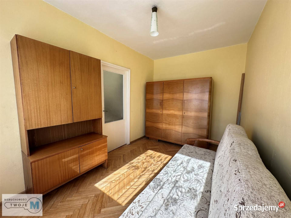 Sprzedaż mieszkania 5016m2 3 pokoje Kielce świętokrzyskie
