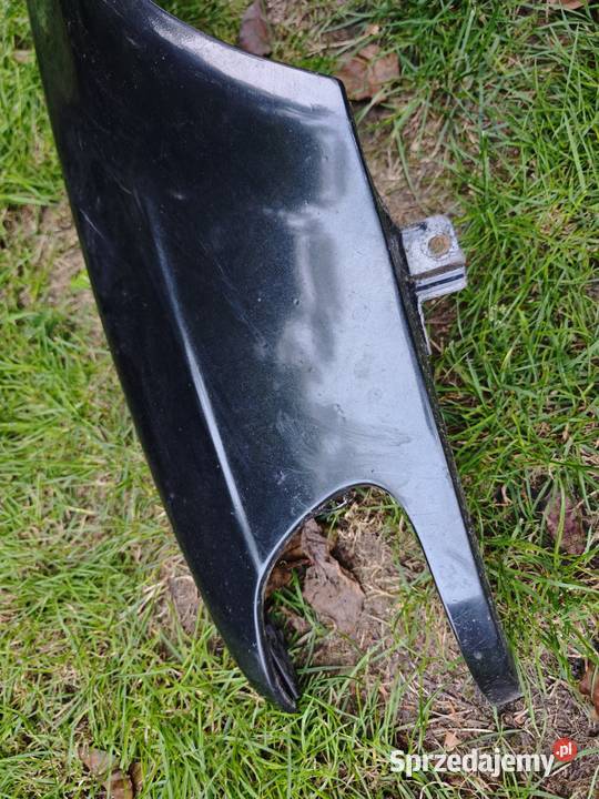 Błotnik lewy przód BMW E38 przed lift Żory