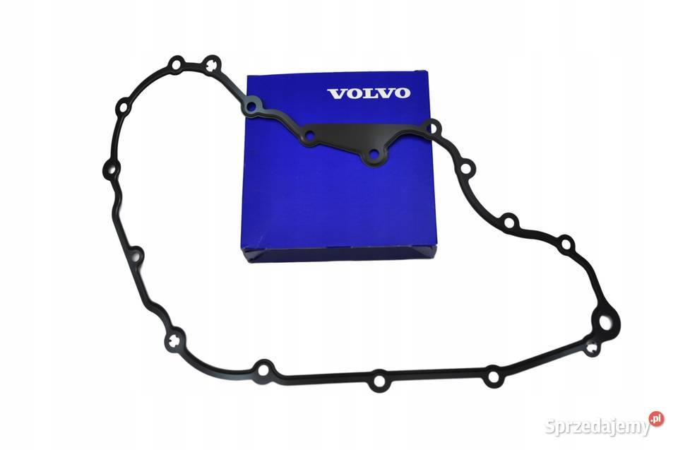 VOLVO XC60 uszczelka pokrywy rozrzadu 30 32 OE