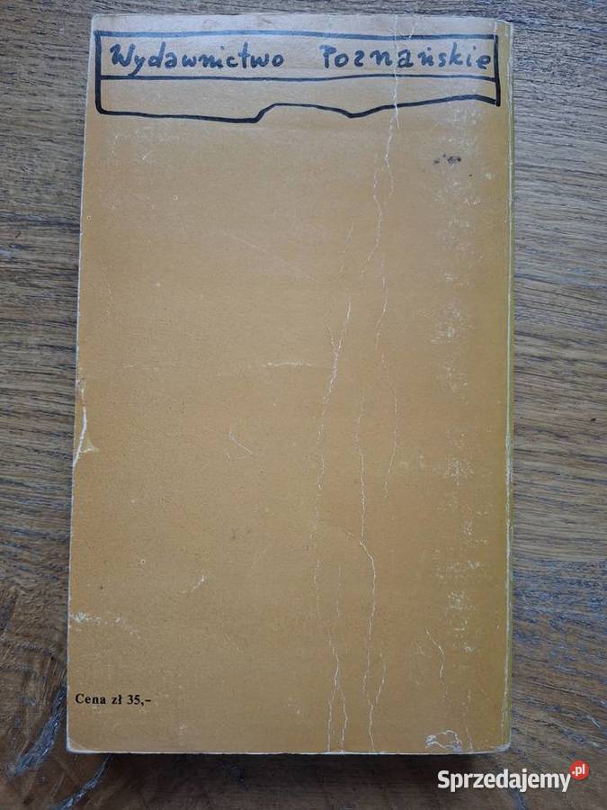 Pułapka Mauri Sariola Kraków sprzedam