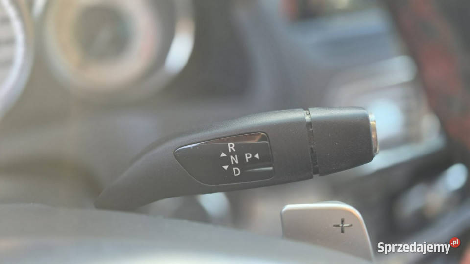 Mercedes E 250 Super stan bixenon panorama amg pomorskie Lębork