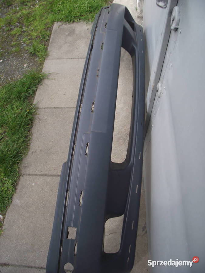 Volvo Zderzak przedni Pozostałe dolnośląskie Wrocław