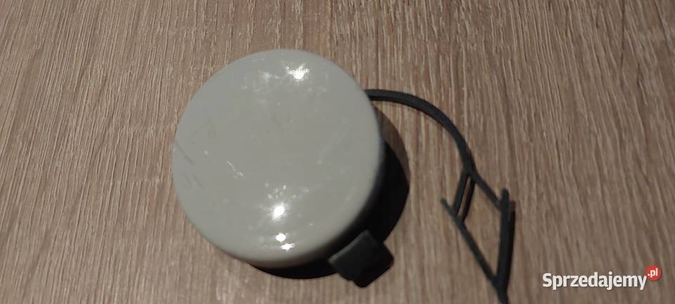 Zaślepka haka zderzaka VW GOLF V II 5G0807241 Szczecin sprzedam