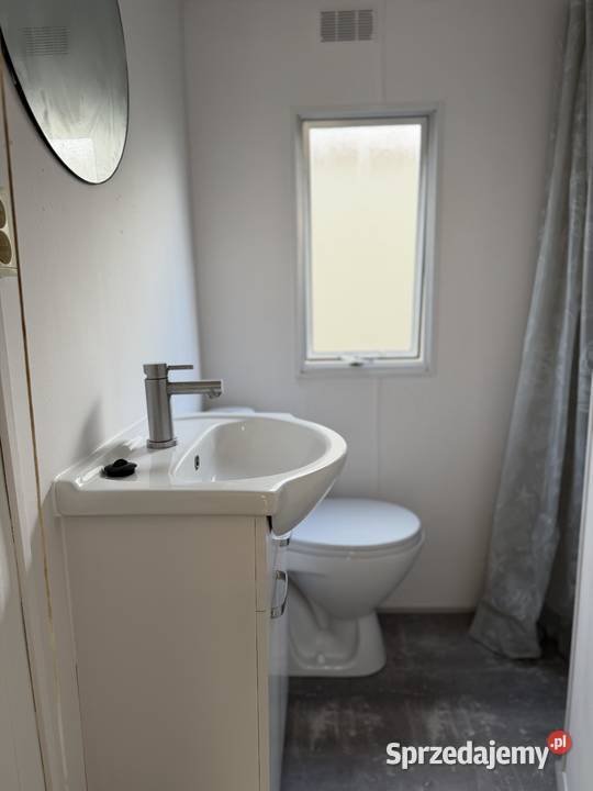 domek letniskowy domek holenderski domek