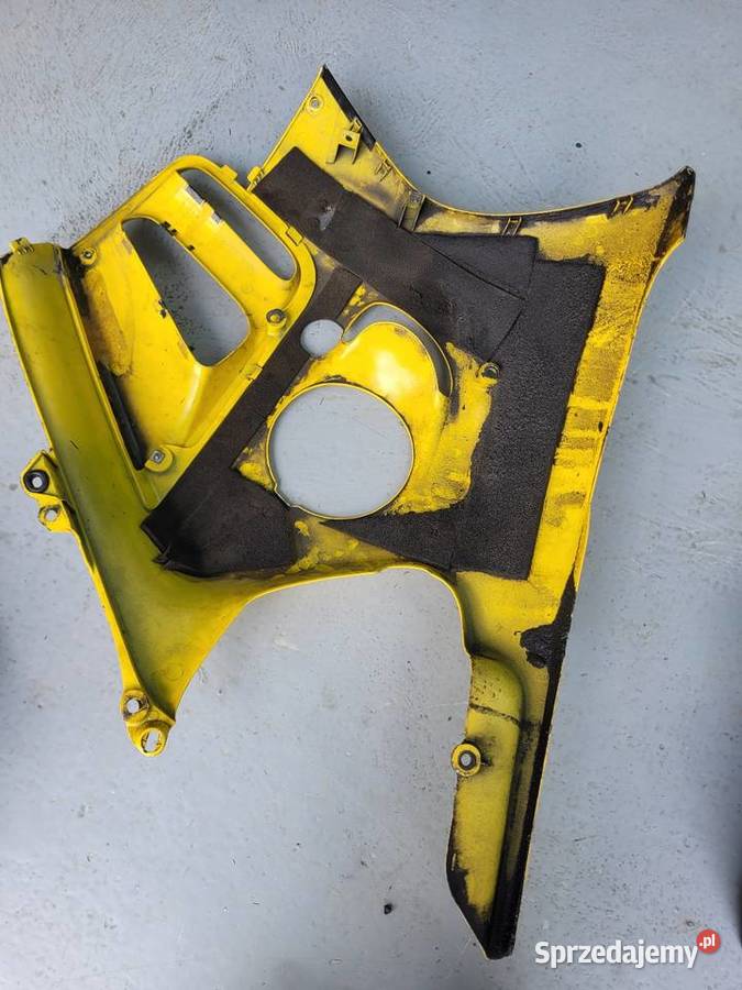 HONDA CBR 600 F3 PC31 97 OEM OWIEWKA BOK PLASTIK Nowy Tomyśl