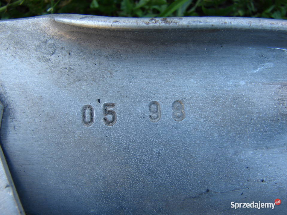 Lewarek podnośnik Audi a3 a4 a6 8L0 011 031 A BJ