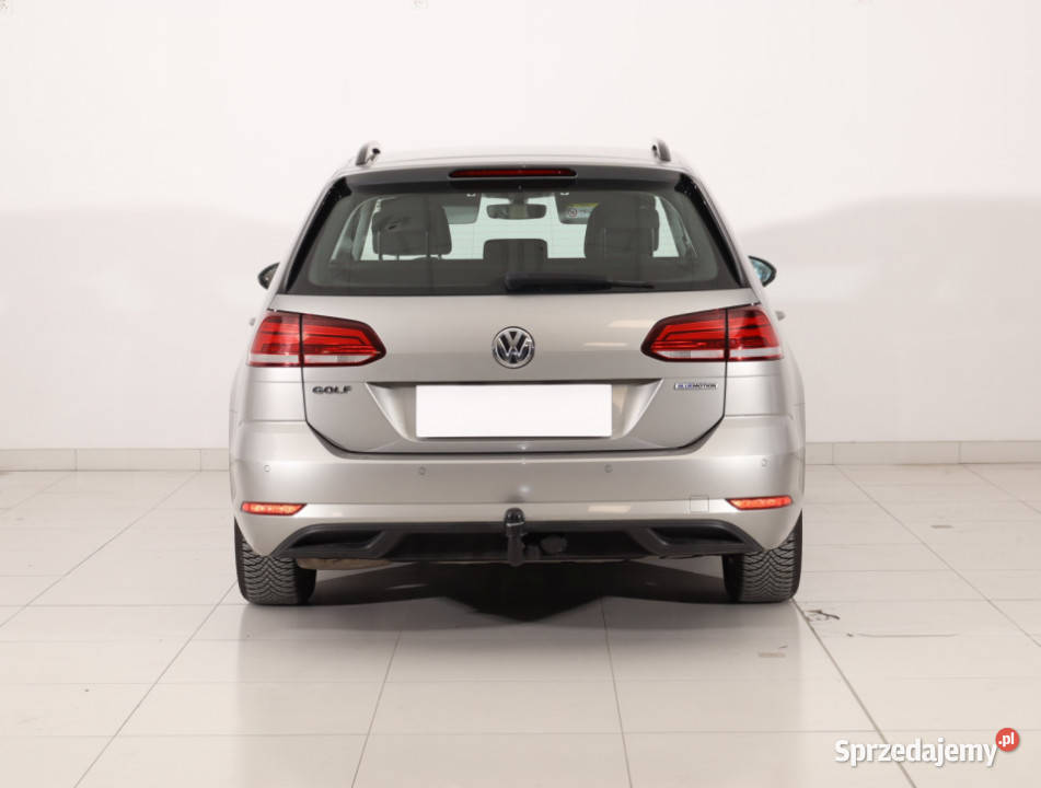 VW Golf 15 TSI czujnik parkowania Golf Piaseczno