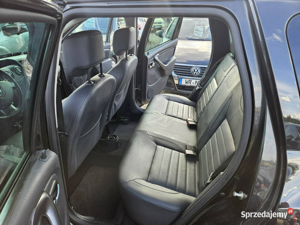 Dacia Duster Opłacona Zadbana Serwisowana Fajnie Kisielice