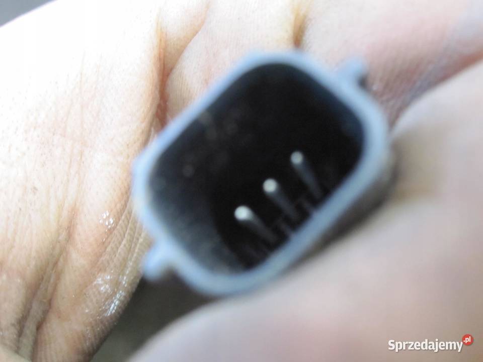 DODGE NITRO 08r czujnik parkowania PDC Czujniki