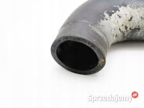 WĄŻ PRZEWÓD RURA KOLANKO TURBOSPRĘŻARKI 20 TD osobowe Sosnowiec sprzedam