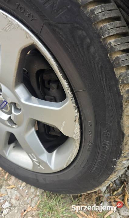 Syndyk sprzeda samochód Volvo XC70 80 mazowieckie Warszawa