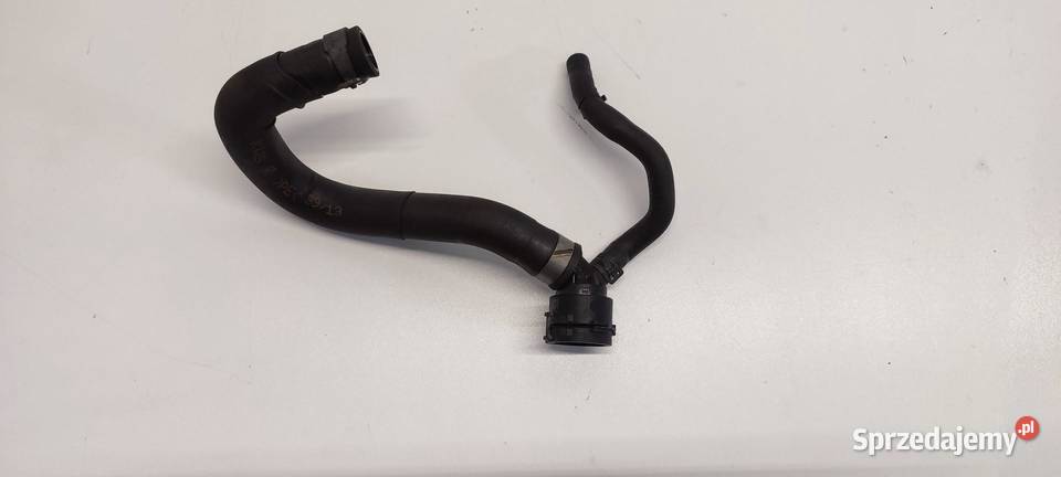 VW TIGUAN II RURA PRZEWÓD WODY 20 TDI 5QF122157B