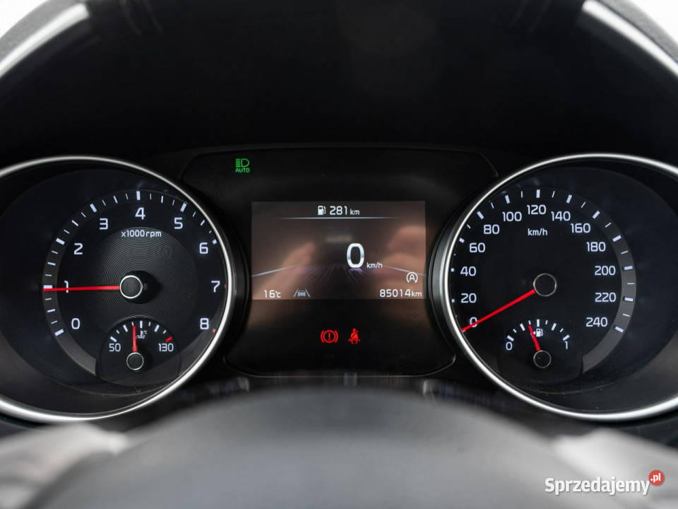 Kia Ceed CT690AC10 TGDI S Czcof Bluetooth pomorskie Pępowo