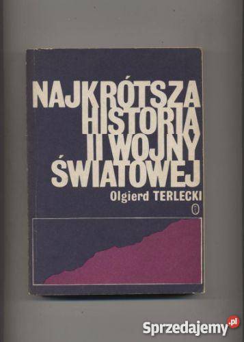 Najkrótsza historia II wojny światowej zachodniopomorskie Szczecin
