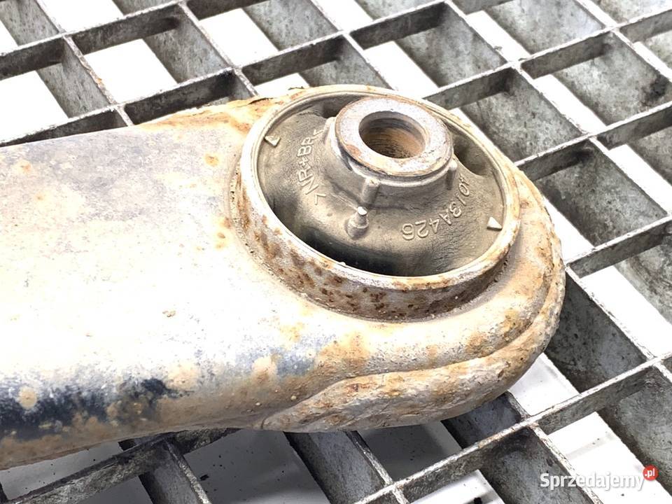 WAHACZ LEWY PRZÓD MITSUBISHI OUTLANDER III SUV