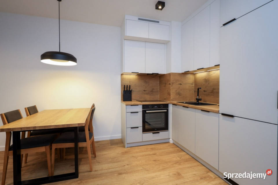 Mieszkanie na wynajem 4604m2 Rakowicka NOVUM internet małopolskie Kraków