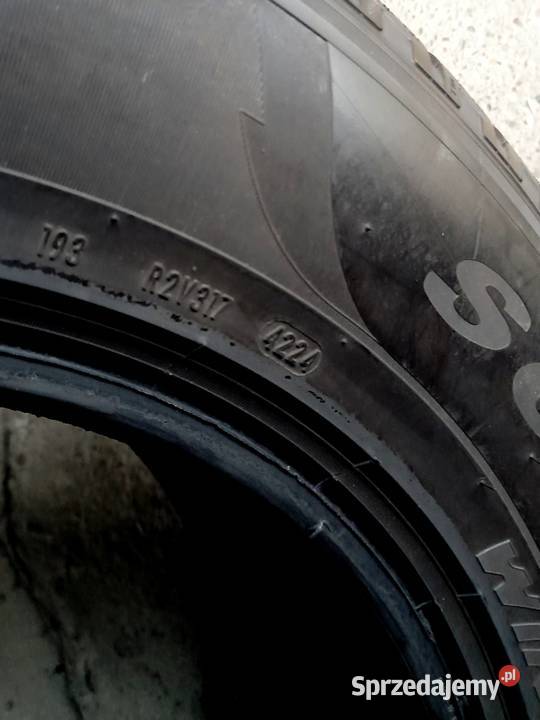 nowe opony zimowe Pirelli 2356517 Gorzyce