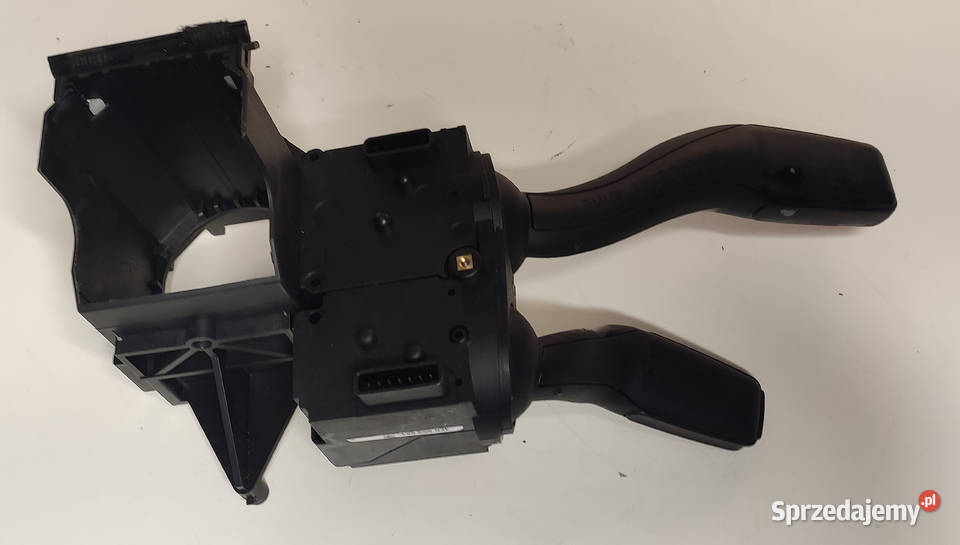 Audi Manetki Przełączniki 4e0953521 Wyposażenie wnętrza Katowice sprzedam