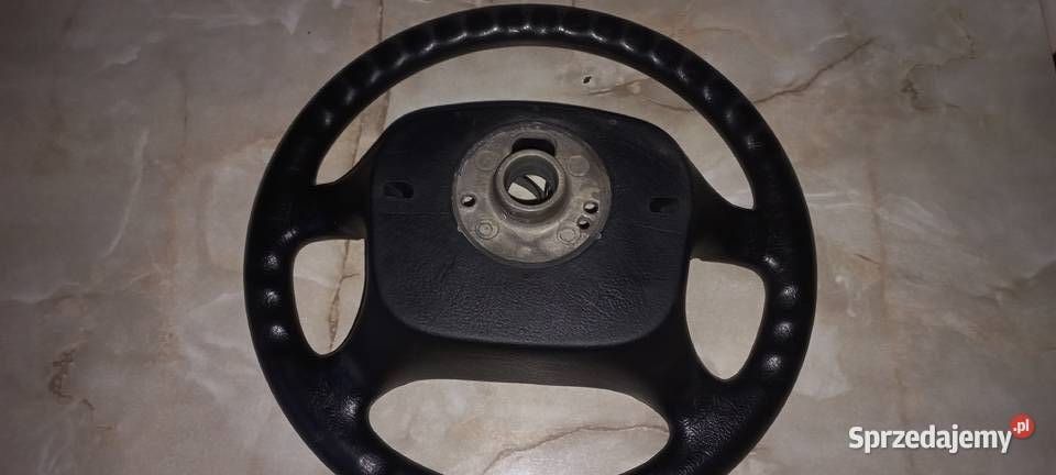 Kierownica Vw Golf 4 Passat B5 wyślę sprzedam