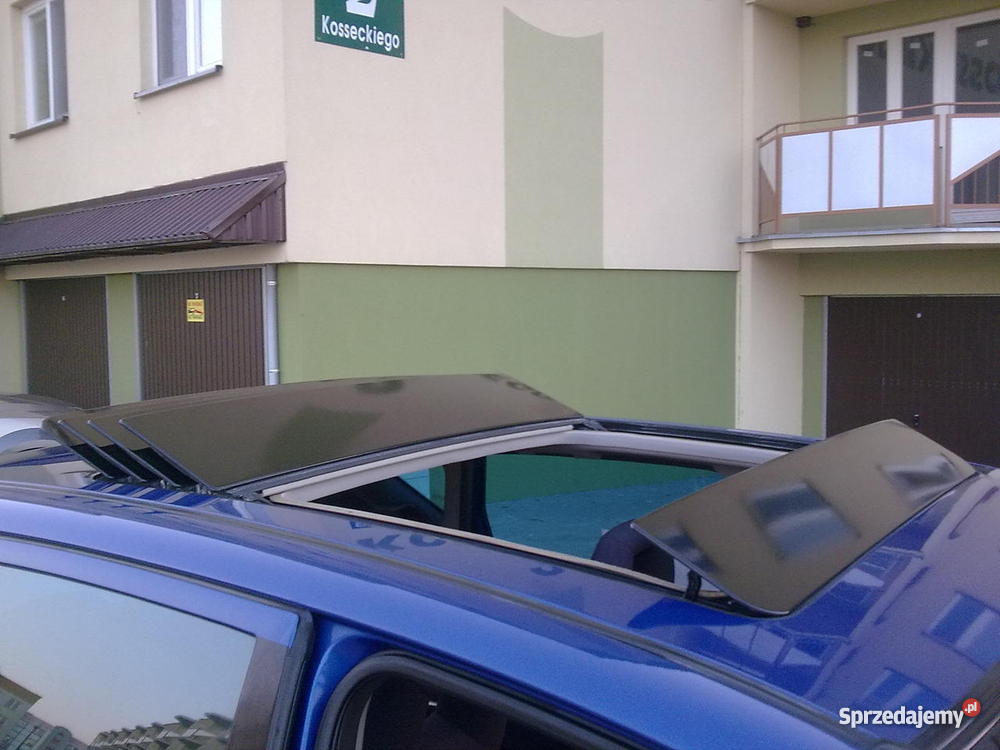 mercedes aklasa A160 W168 PÓŁAUTOMAT nieuszkodzony Zambrów sprzedam