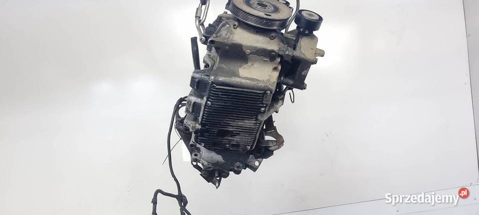 SILNIK DÓŁ OPEL SIGNUM osobowe kujawsko-pomorskie