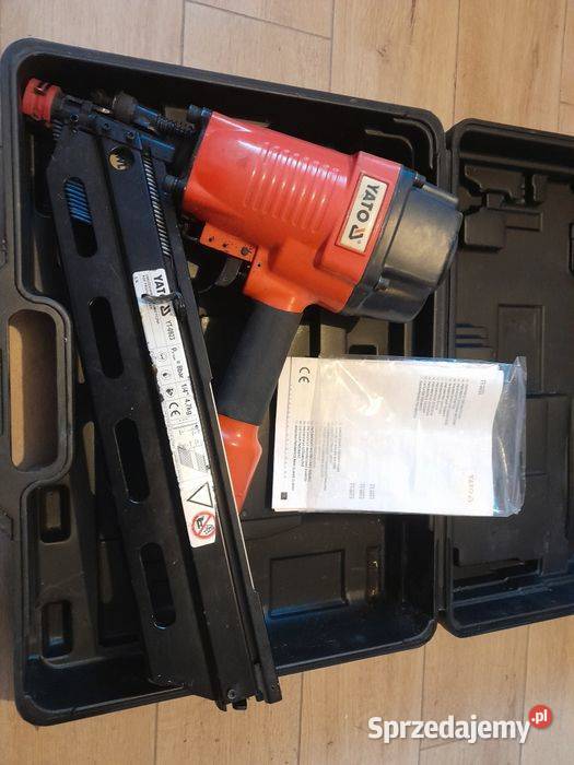 Pistolet Pnełmatyczny Mszana Dolna sprzedam