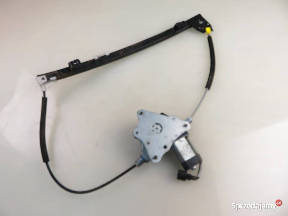 PODNOŚNIK SZYBY LEWY PRZEDNI RENAULT MEGANE I