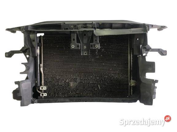 PAS PRZEDNI CHŁODNICE VW PASSAT B7 20TDI