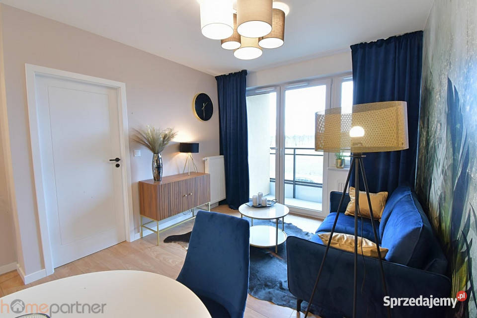 Mieszkanie Wrocław Odolanowska 3706m2 2 pokoje sprzedam