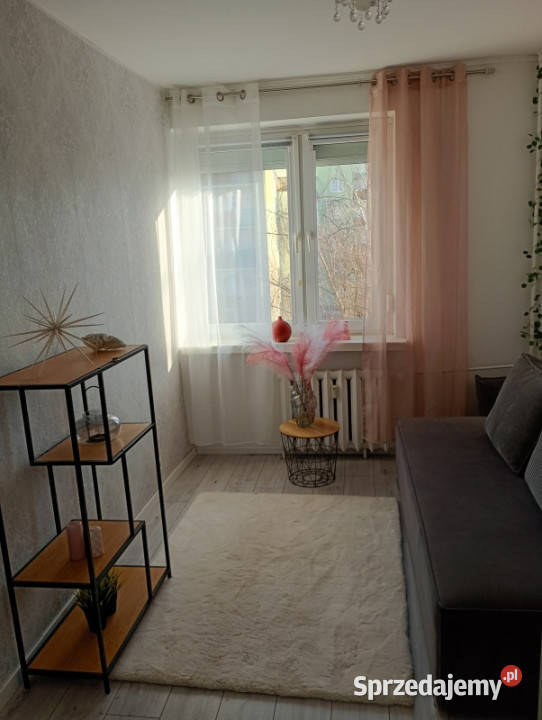 Sprzedam mieszkanie Bydgoszcz