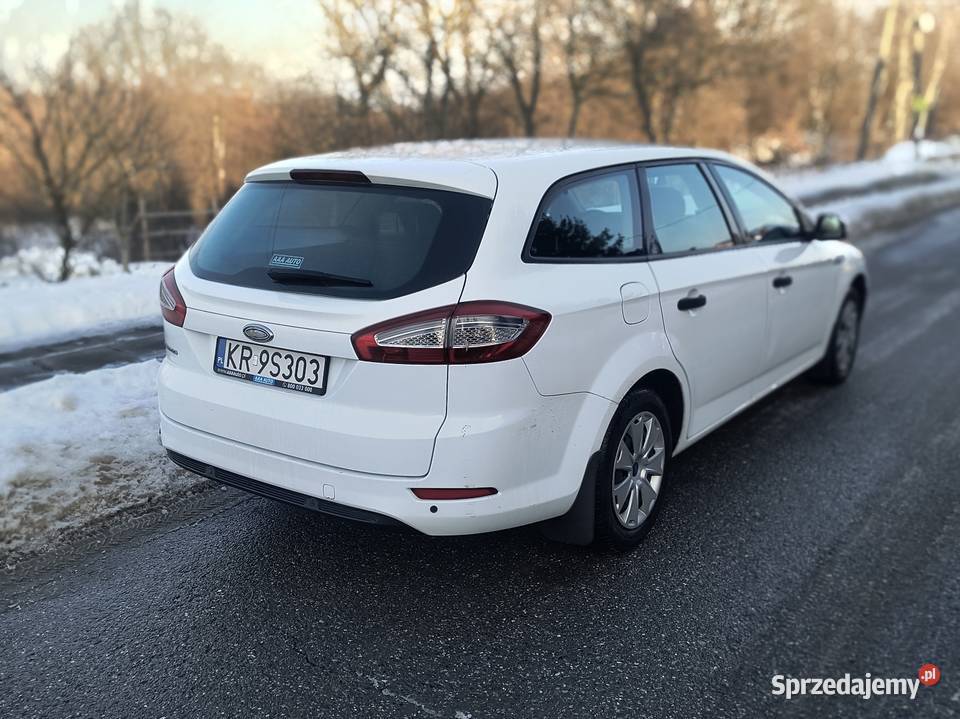 Ford Mondeo MK4 Lift 115KM Tarnów sprzedam