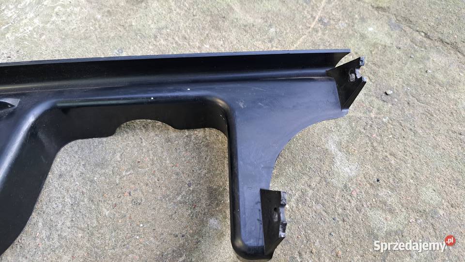 Półka pod kierownicę Fiat 125p osobowe Leszno