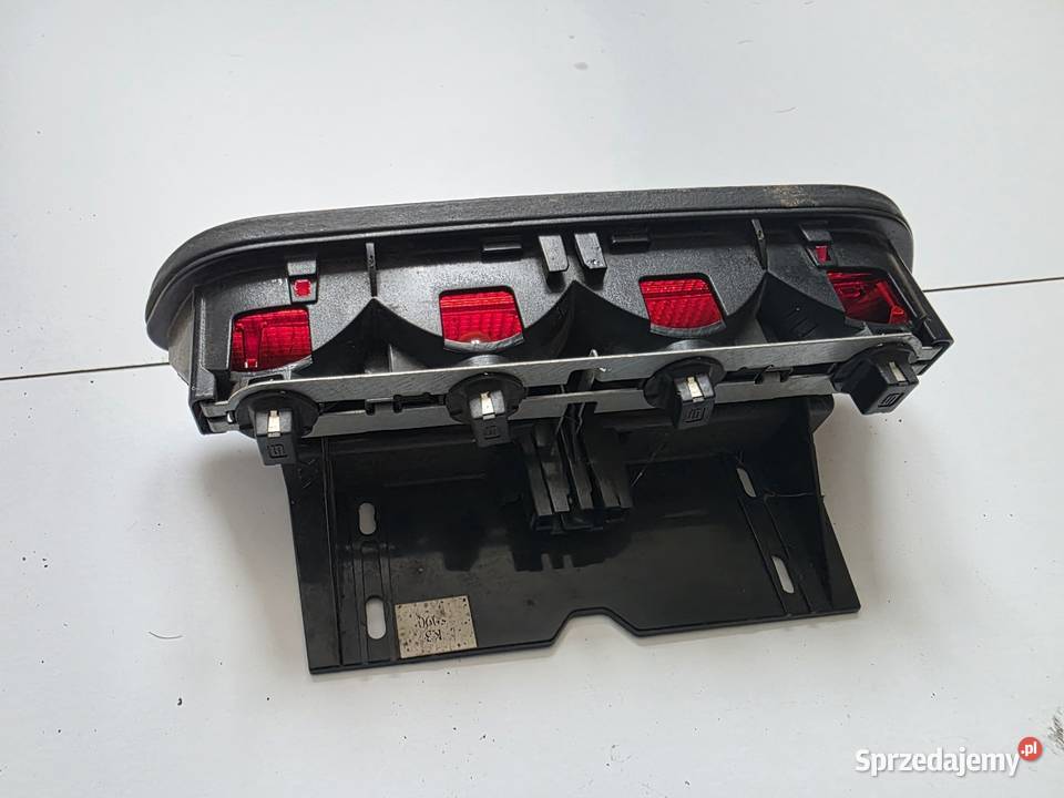 Światło stop mercedes W168 1688200056 Iława