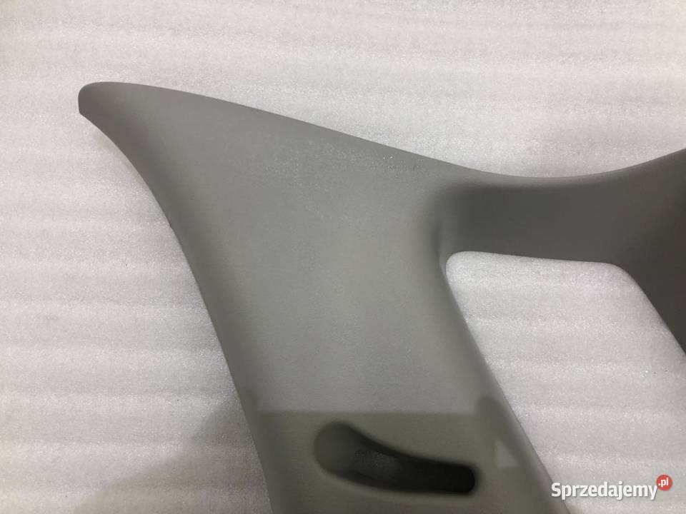 OSŁONA SŁUPKA PRAWA SUZUKI SX4 7625179J0 osobowe sprzedam