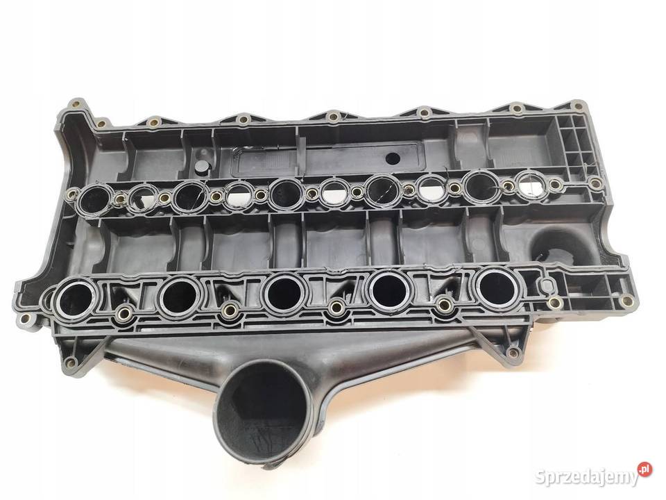 POKRYWA ZAWORÓW 30743258 24 D Volvo S60 I
